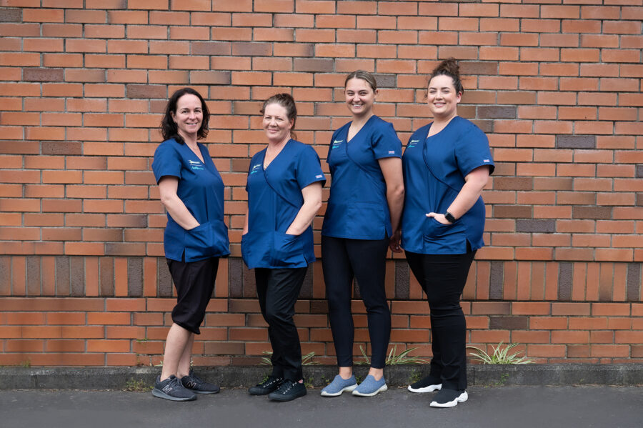 Franklin Massage Therapy Team